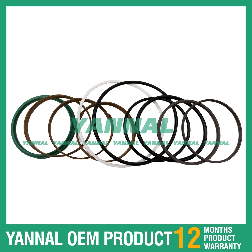 

Seal Kit 94006889 For Liebherr R944C Engine Parts