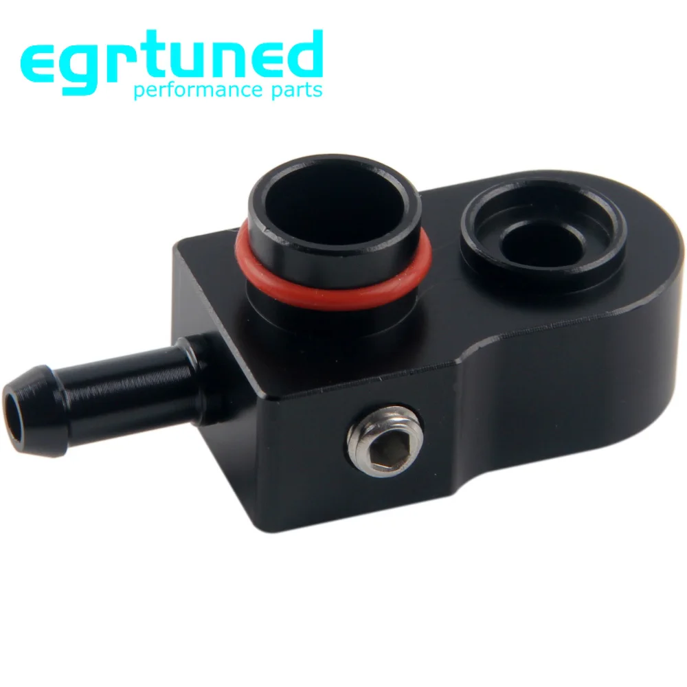 

Turbo Gauge Vacuum Adapter Suitable For Mercedes Benz 1.6T 1.8T 2.0T Engine