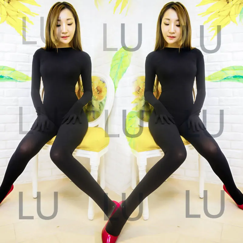 

2025 new autumn and winter thickened seamless one-piece socks with finger-divided five-finger one-piece socks, fattened and enla