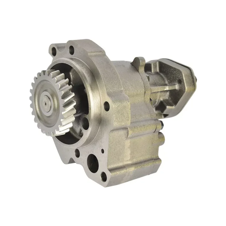 

Oil Pump 3068460 3609833 3027421 For Diesel Engine NT855 Parts
