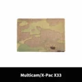 MC-X-Pac X33