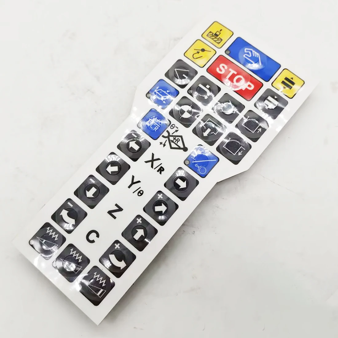 

Аксессуары для проволочной резки ДЛЯ панели клавиатуры машины Akishimir Spark Machine 208518680