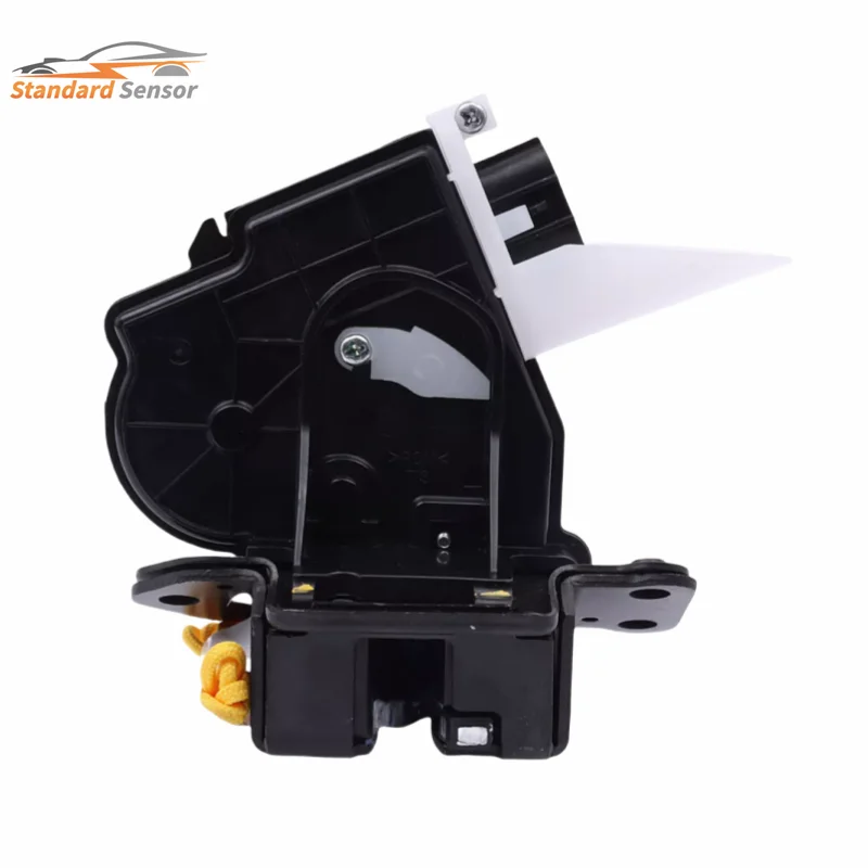 

6935060141 Trunk Tailgate Door Back Lock Actuator Assembly For Toyota Land Cruiser For Lexus LX570 2008 2009 2010 2011