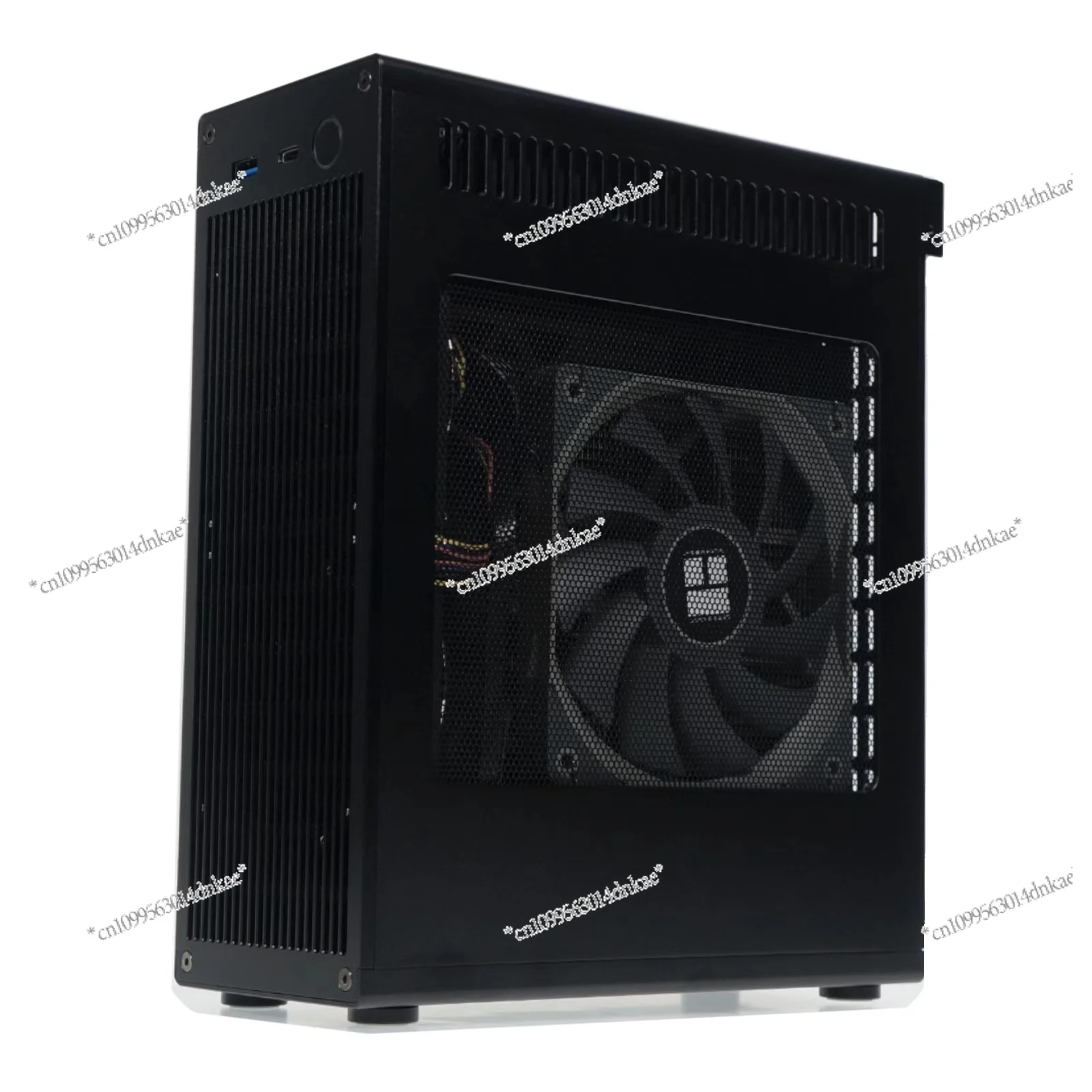 ZS-D2/ITX Semi-High… - image