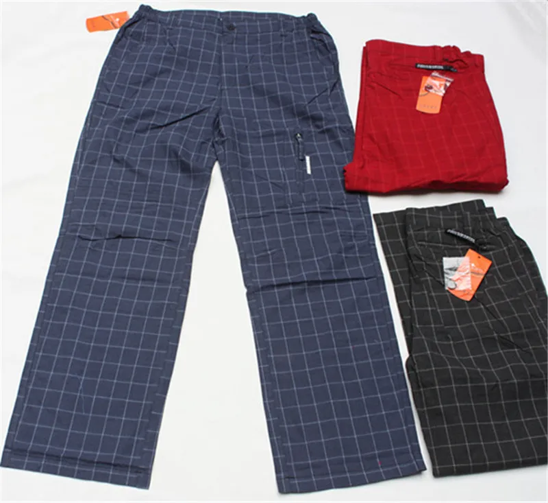 

Men's Large Size Thin Straight Leg Pants Faionable Cheered Casual Trousers for Street Dance Spring Summer Season