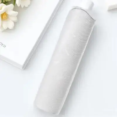 

1set Pure Cotton Makeup Remover Pads Facial Cleaning Puff Reusable Eco-Friendly Remover Tool For Face Lips Neck With Drawstring