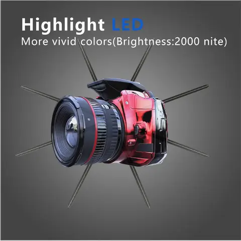 10 best sales 3D-LED - №7
