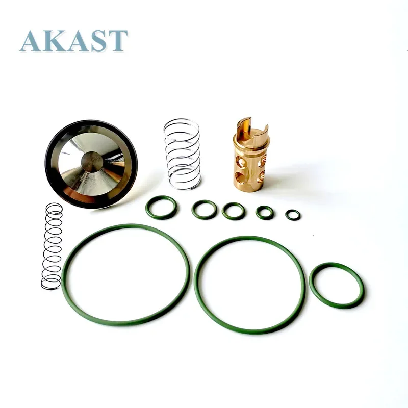 

2901201200（2901-2012-00）Oil Stop Valve Kit for Atlas Copco Screw Air Compressor Accessories