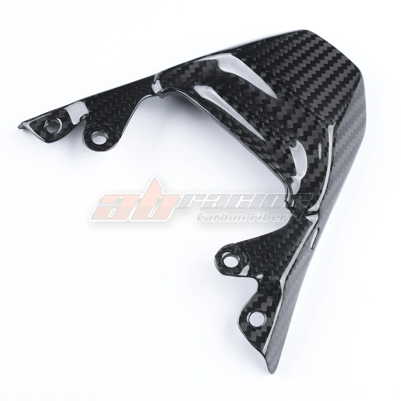 

Motorcycle Accessories Tail Fairing For Kawasaki Ninja ZX-6R 2019+ Full Carbon Fiber 100%