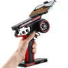 WLtoys 1:10 RC カー 104010   4WD 電動クライミングカー 2.4 グラム 100 メートルオフロード車モデルおもちゃ 5