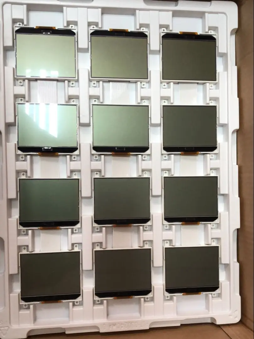 COLOR LCD VP12864G-01/02/03/04 original new STOCK on hand