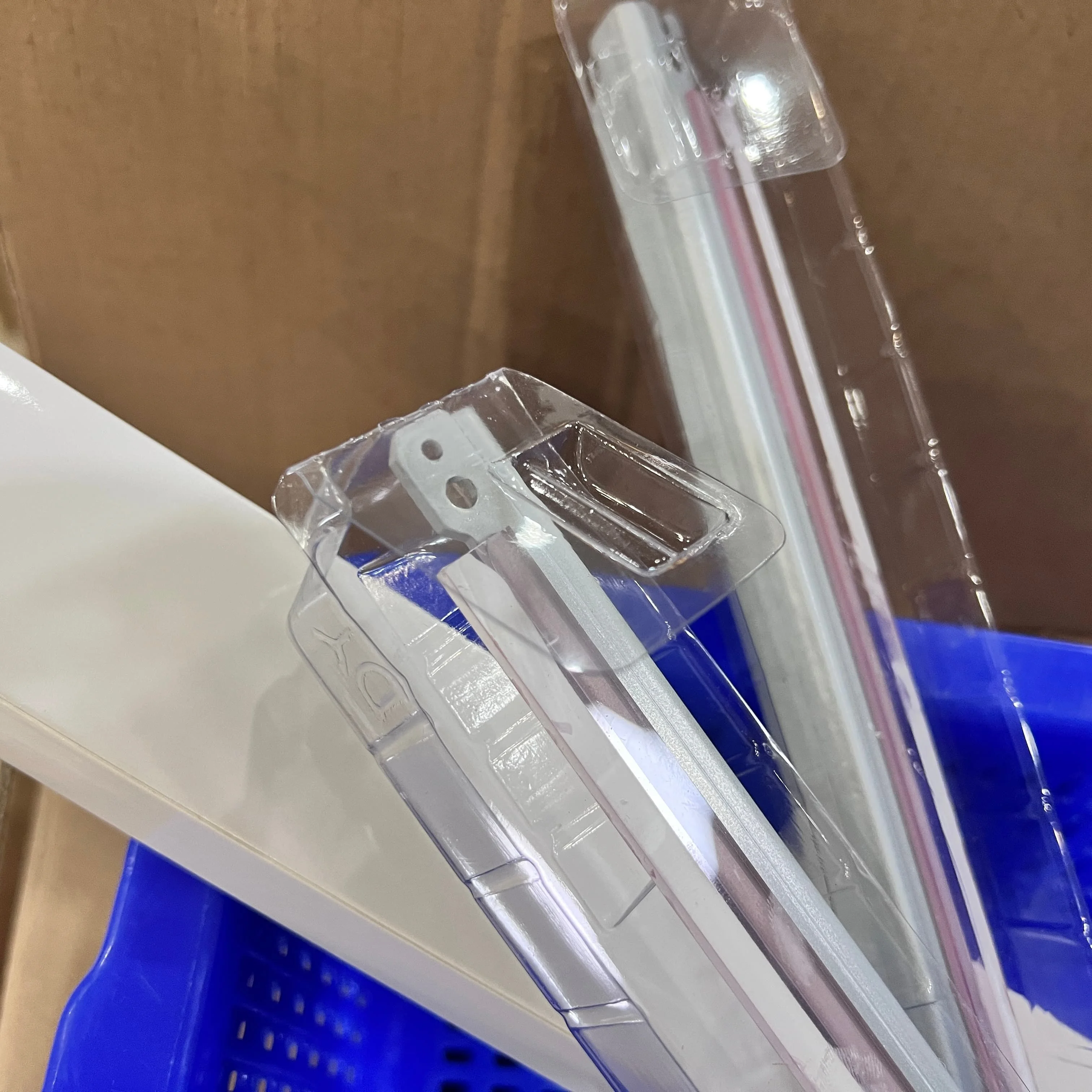 

4 лезвия для чистки барабана OEM V80 для копировального аппарата Xerox Versant 80 180 2100 3100 V80 V180 V2100 V3100 013R00674 013R00676