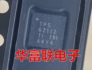 Free shipping  TPS62112RSAR.TPS62112  QFN-16   10pcs  As shown