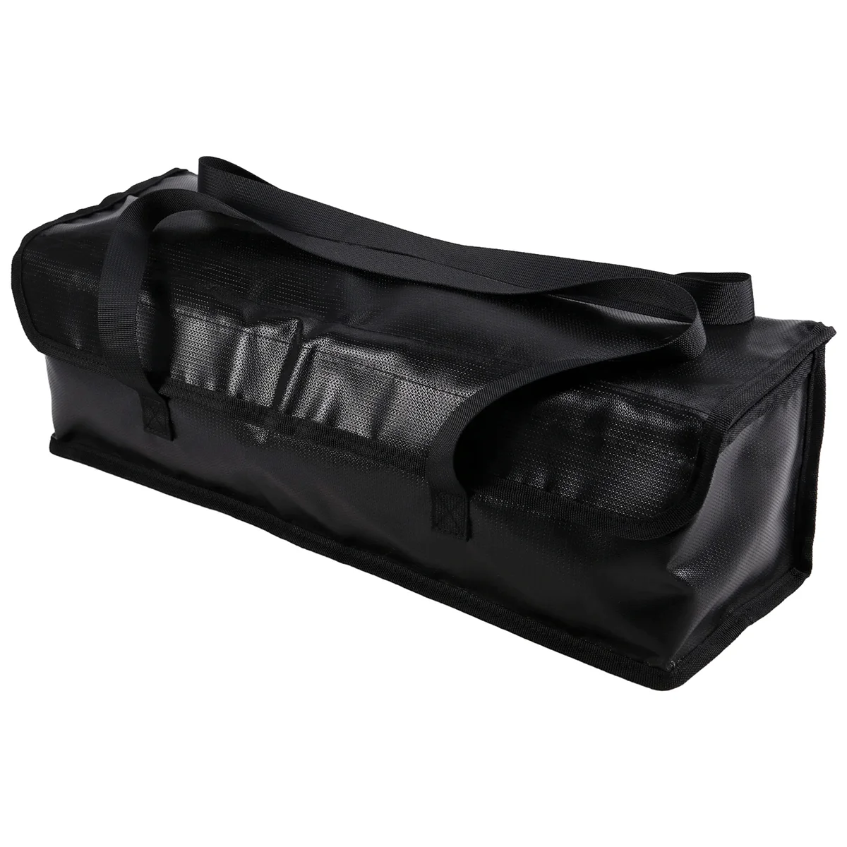 Sac de rangement de batterie pour vélo électrique, sac antidéflagrant, Protection incendie pour vélo électrique, sac de rangement de batterie [JQ-EN & RS]