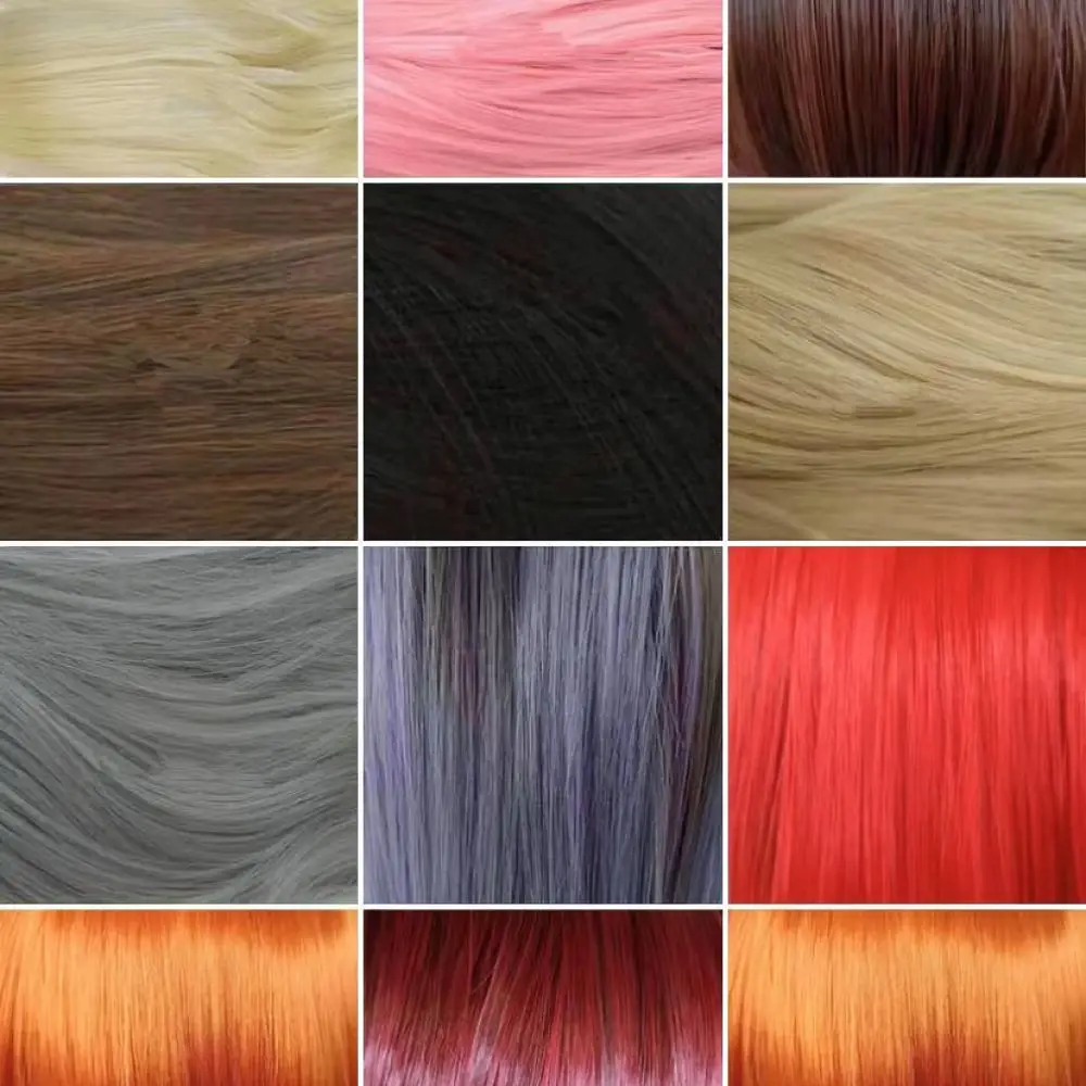 For Linyi Long Golden Curly Wig Synthetic Heat Resistant Fiber Fluffy Wave Hairpiece Fashion Cosplay Accessories For Women
