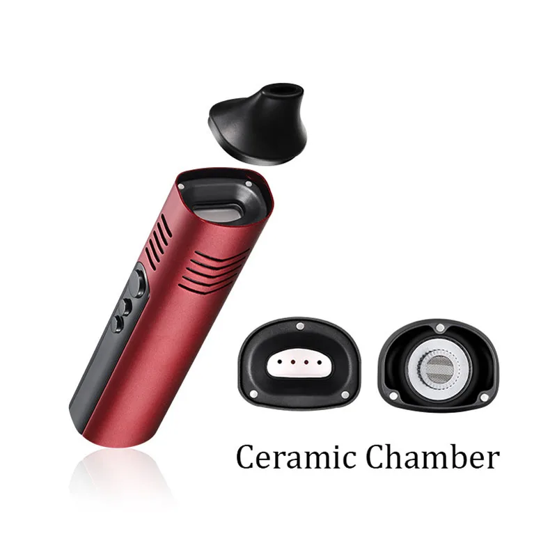 Щепка для мундштука Anix для Uranus Virgo Pathfinder Gemini Taurus Conqueror Titan 2, комплект испарителя для сухих трав, капельные насадки