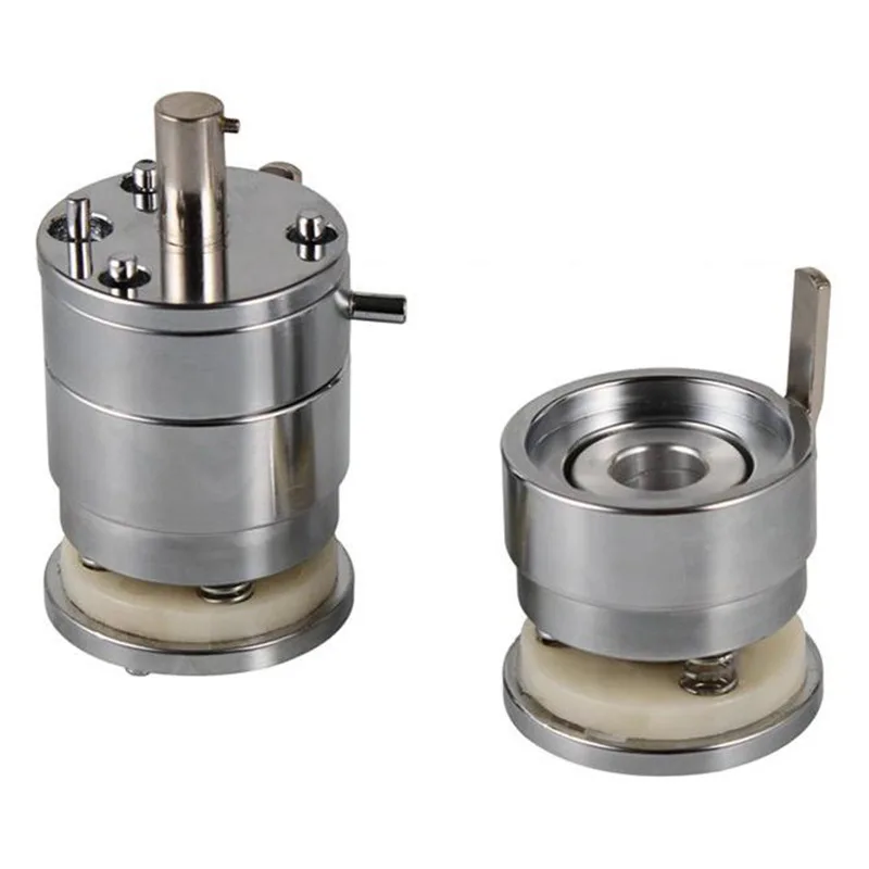 

Изготовление кнопок с магнитной формой и основным компонентом подшипников премиум-класса для эффективной работы