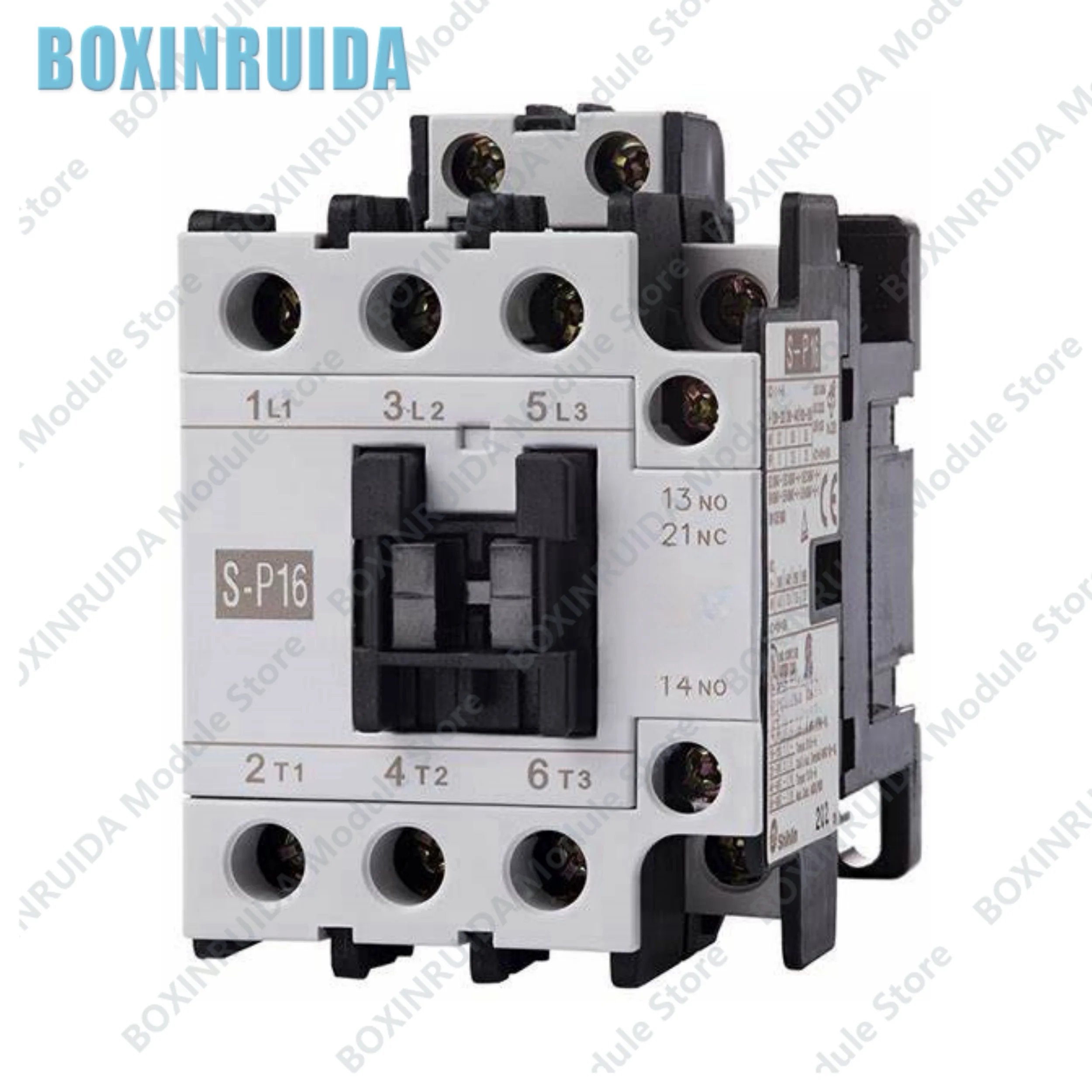 Brand new original AC contactor S-P16 110V 220V 380V