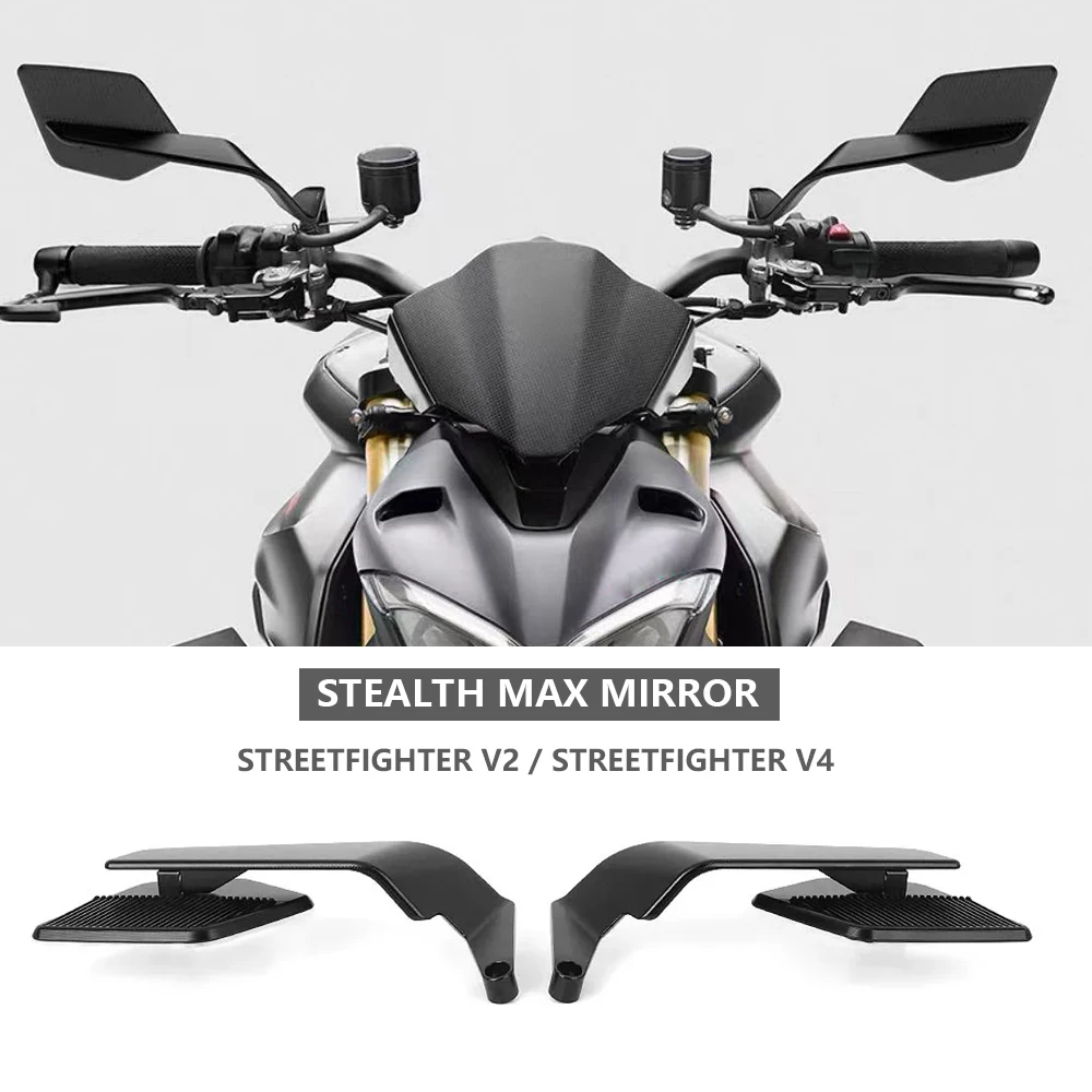 New Blade Side Mirr…