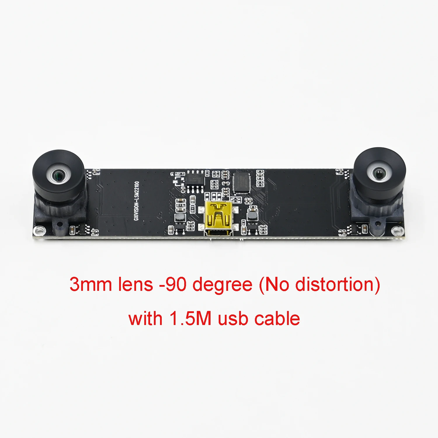 Variant: 3mm 90 degree