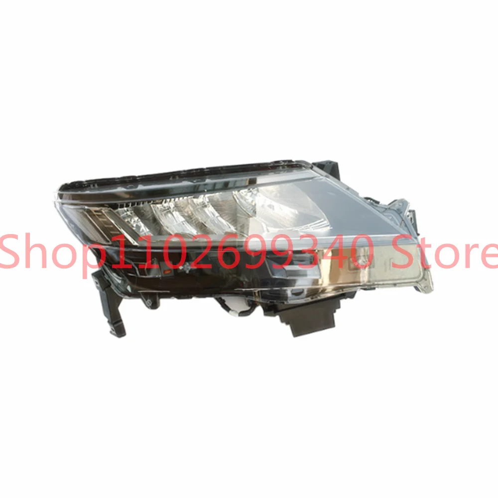 8301D640 Passenger Side LED Headlight Assembly For Mitsubishi Outlander Sport ASX GA9W RH 2020-