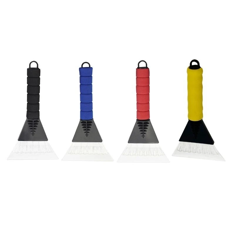 

Winter Auto Snow Breaker Scraper Ice Removal Shovel Window Cleaner Tool Outdoor