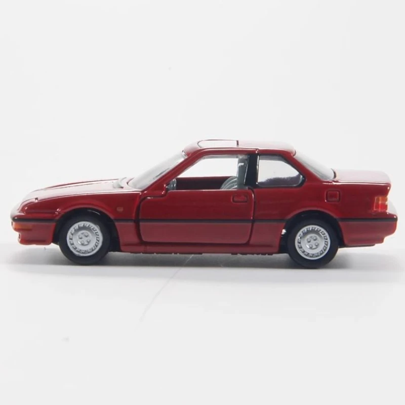 TAKARA TOMY Tomica New Premium TP24 1/64 Honda Prelude Cars Alloy Toys Motor Vehicle Diecast Metal Model Gifts for Children Boys