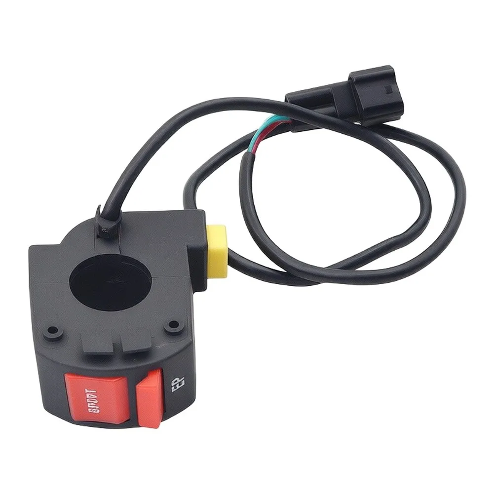 For SURRON For Light Bee X/S Electric Off-Road Motorcycle Combination Switch Electric Bicycle Accessories