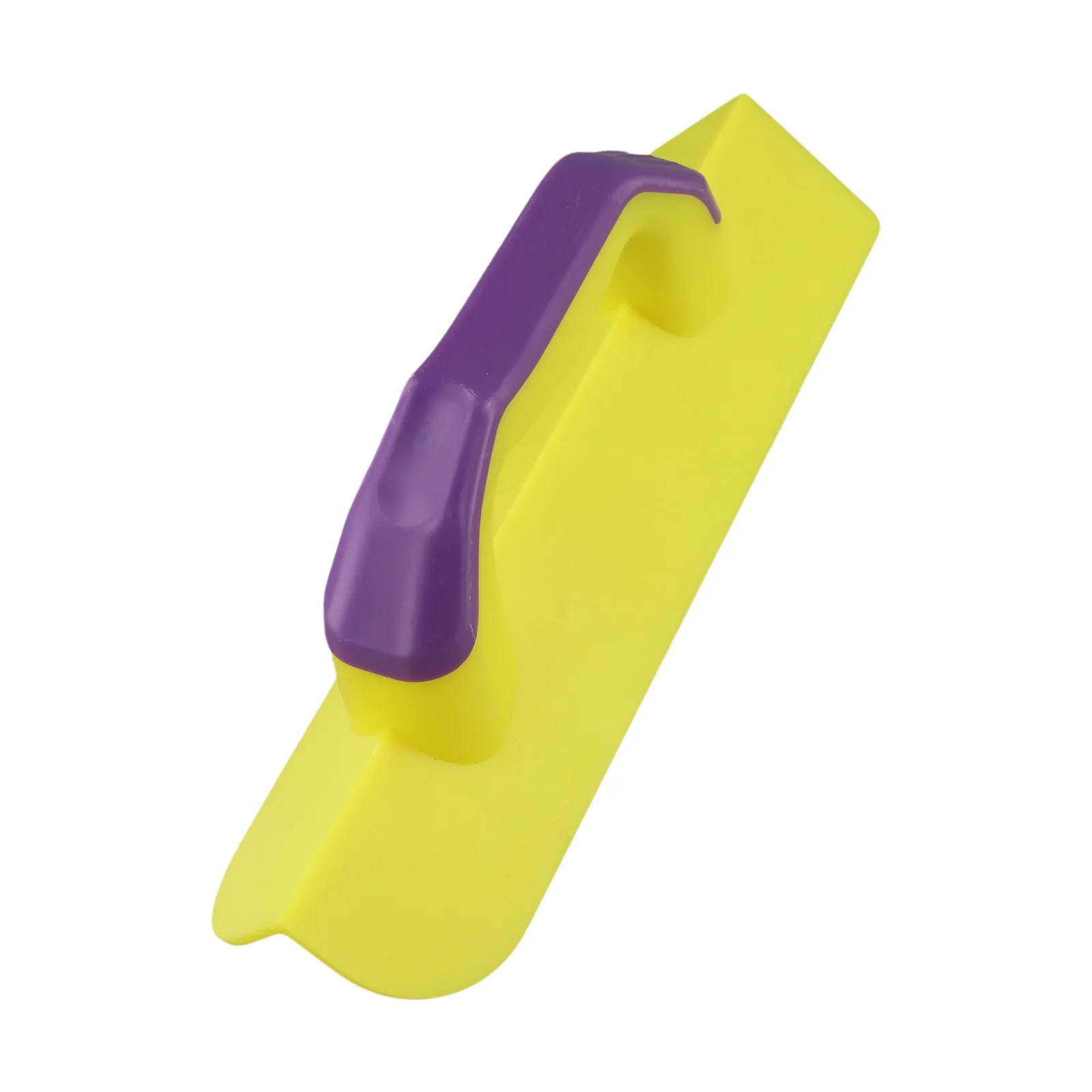 Cement Finishing Tool Corner Finishing Tool Home Construction High-quality Plastic Seamless Result For Cement Finishing