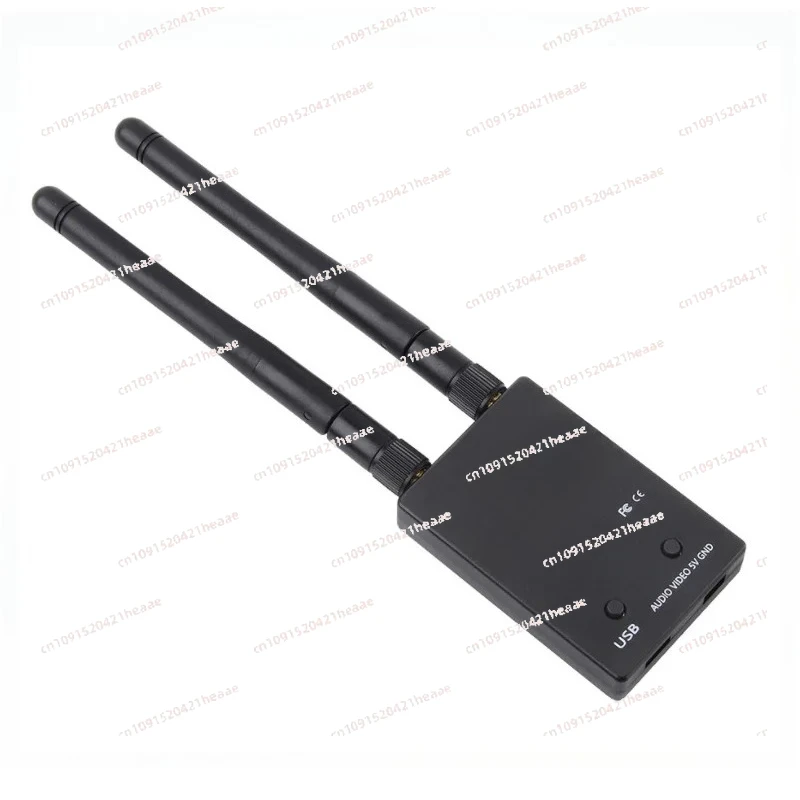 Geeignet für Rezeptor de Kanal komplett USV OTG 5,8G 150CH mit Audio für Seconda Inteligente