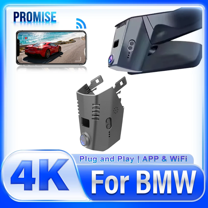 Dash Cam For Bmw 5 …