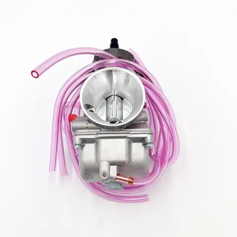 PWK36 Carburetor For Honda CR250 CR250M CR250R ATC250R ATC250SX RX250X TRX250X 2×4 TRX250X SE 016-163 Carb 36mm PWK Carburador