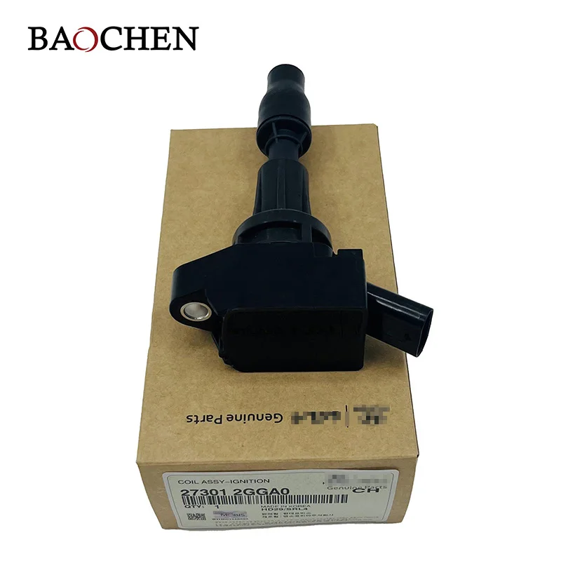 Genuine OEM 27300-2GGA0 Ignition Coil / 273002GGA0 for select Hyundai Kia models