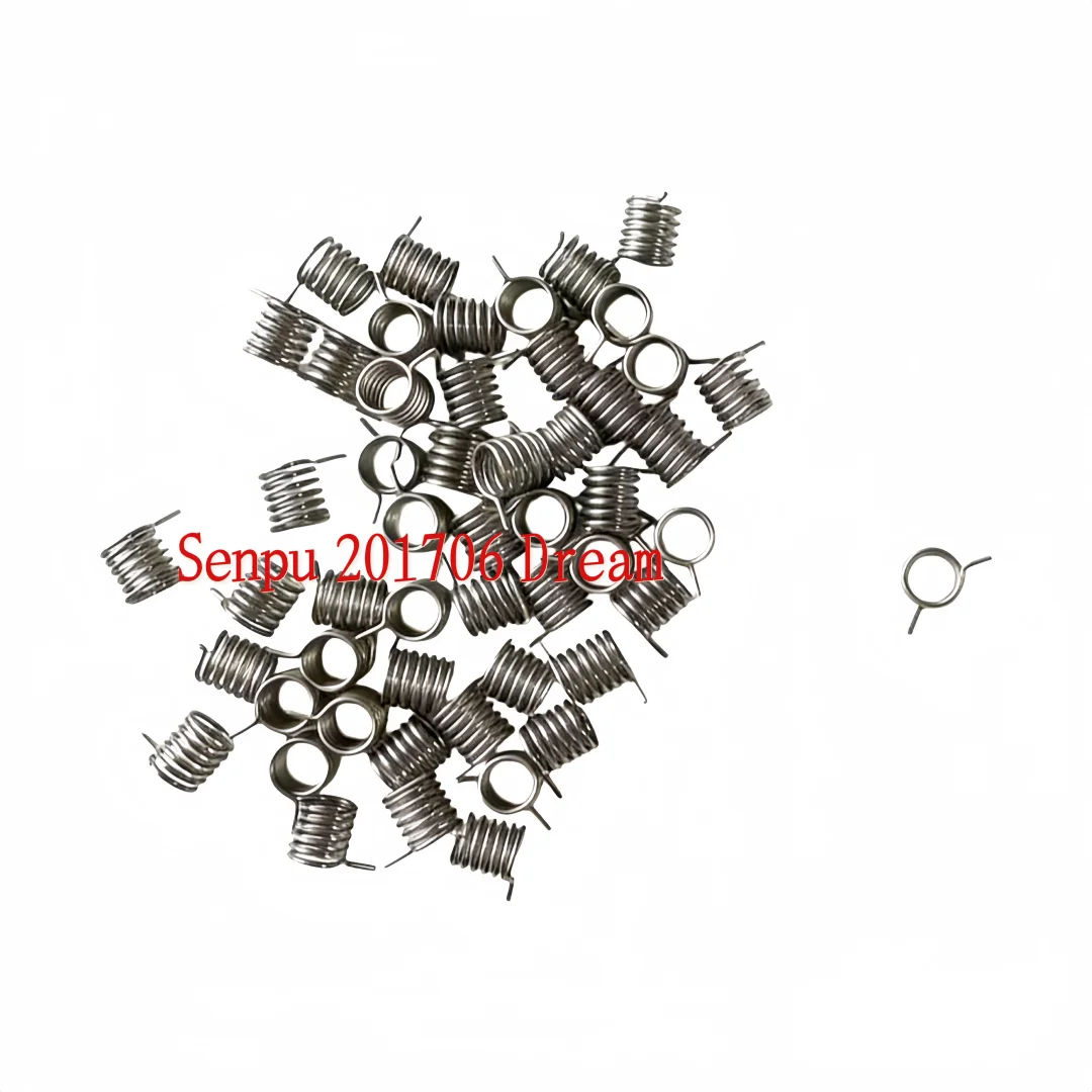 

For Sony camera A7R, A7R2, A7M2, A7R3, A7M3, A7R4, A7S3, A7M4, A7S2 Shutter Spring
