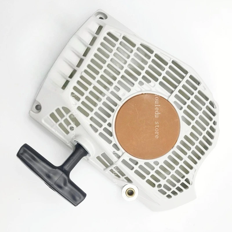 

Apply To Chainsaw MS661C MS661 Pull Tray, Starter, Hand Puller, Starter Assembly Chain Saw Accessories