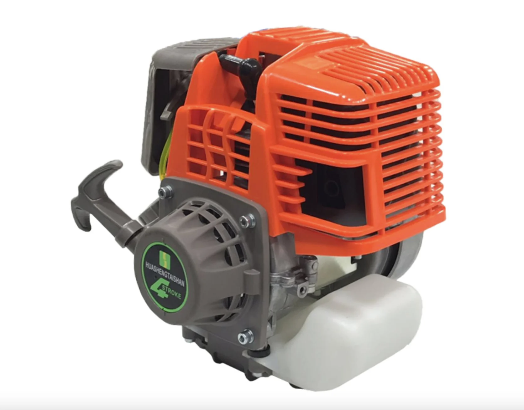 

HS 4 Stroke 139F-2 Gasoline Engine for Lawn Mower Brush Cutter Hedge Trimmer 0.8KW