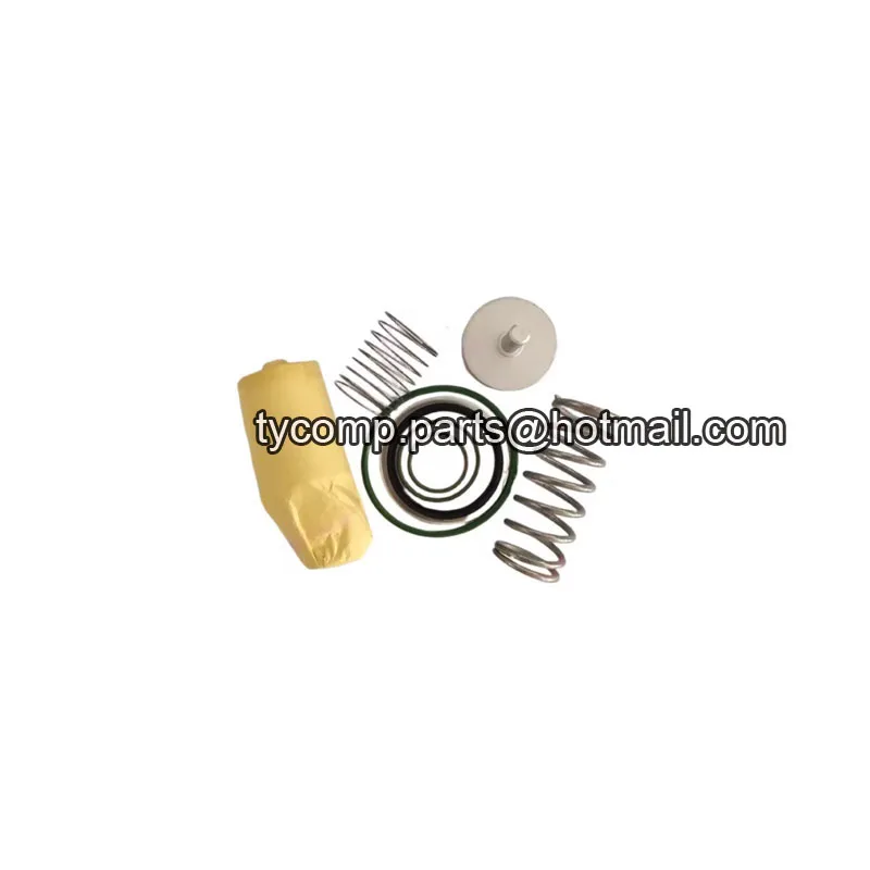 

2901353100,2901200653 Atlas Copco MPV Thermostatic Valve Kit Replacement