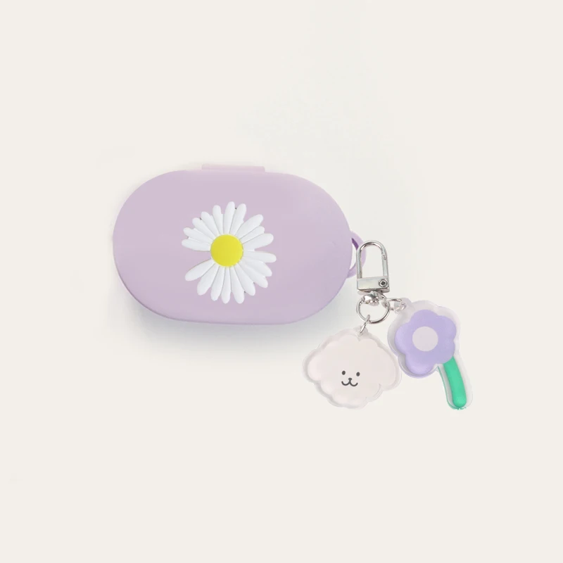 Für Xiaomi Redmi AirDots S Fall Niedlichen cartoon Keychain Silikon AirDots lite Kopfhörer Abdeckung redmi airdots 3 hearphone Abdeckung