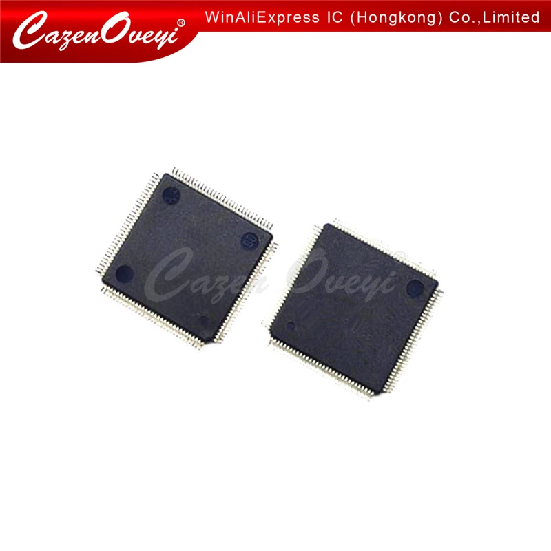 5pcs/lot IT8527E EXA EXS QFP new original laptop chip