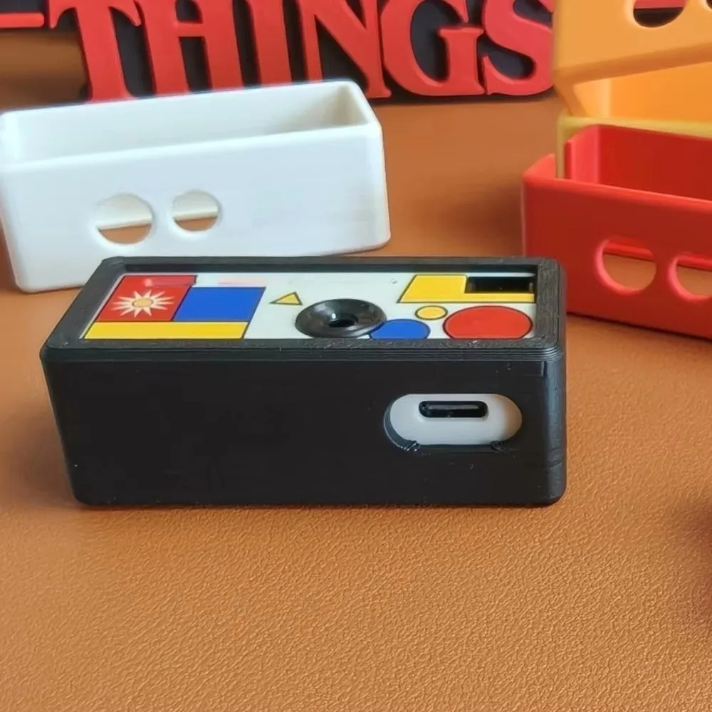 New Mini For Kodak …
