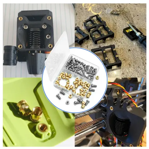 10 best sales insatsmutter - №2