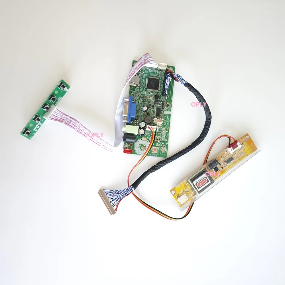 58C Controller Boar… - image