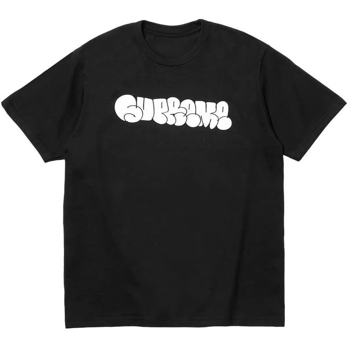 

Трендовый бренд Supre 25s Me HOMERUN, классическая хлопковая футболка с короткими рукавами и круглым вырезом с алфавитом, мужская и женская уличная футболка