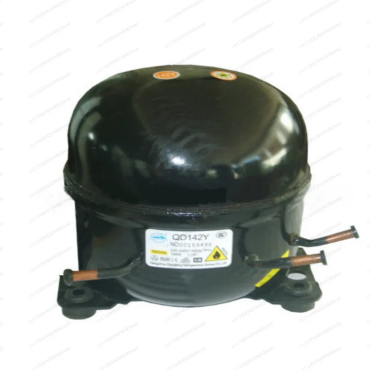 

QD-Y Series 600A Air Conditioner Compressor, Refrigerator Freezer Display Cabinet Refrigeration Accessories