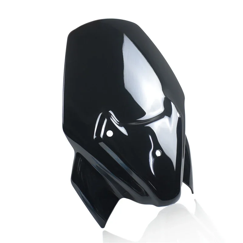 

F900R Windscreen Protection Air Deflectors for BMW F900 R 2020-2024 F900 R Motorcycle Windshield Accessories