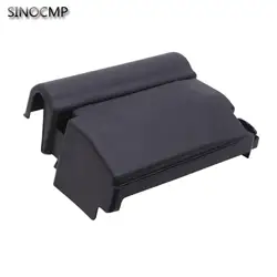 Fuse Box Relay Module Cover 5C0937132A For Volkswagen VW Jetta Passat Beetle 2011-2018 Compartment Central Electrical Cover