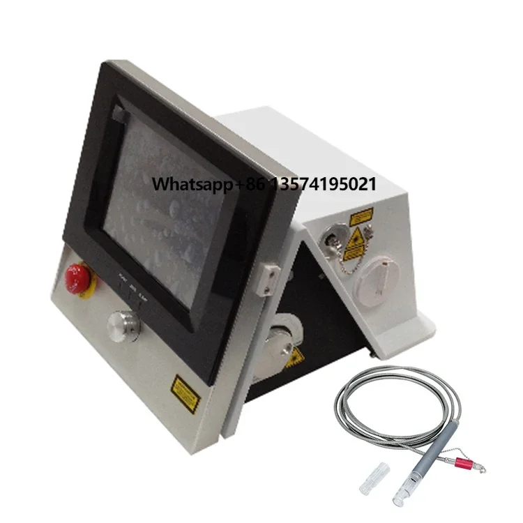 Medical Vet Device for Pet Therapy Pain Relief Acupuncture Wound Healing Physical Therapy Equipment