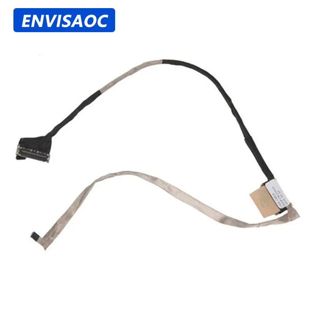 screen Flex cable For Fujitsu AH532 LH532 AH522 LH522 laptop LCD LED Display Ribbon Camera Flex cable DD0FH6LC000 DD0FJ8LC030