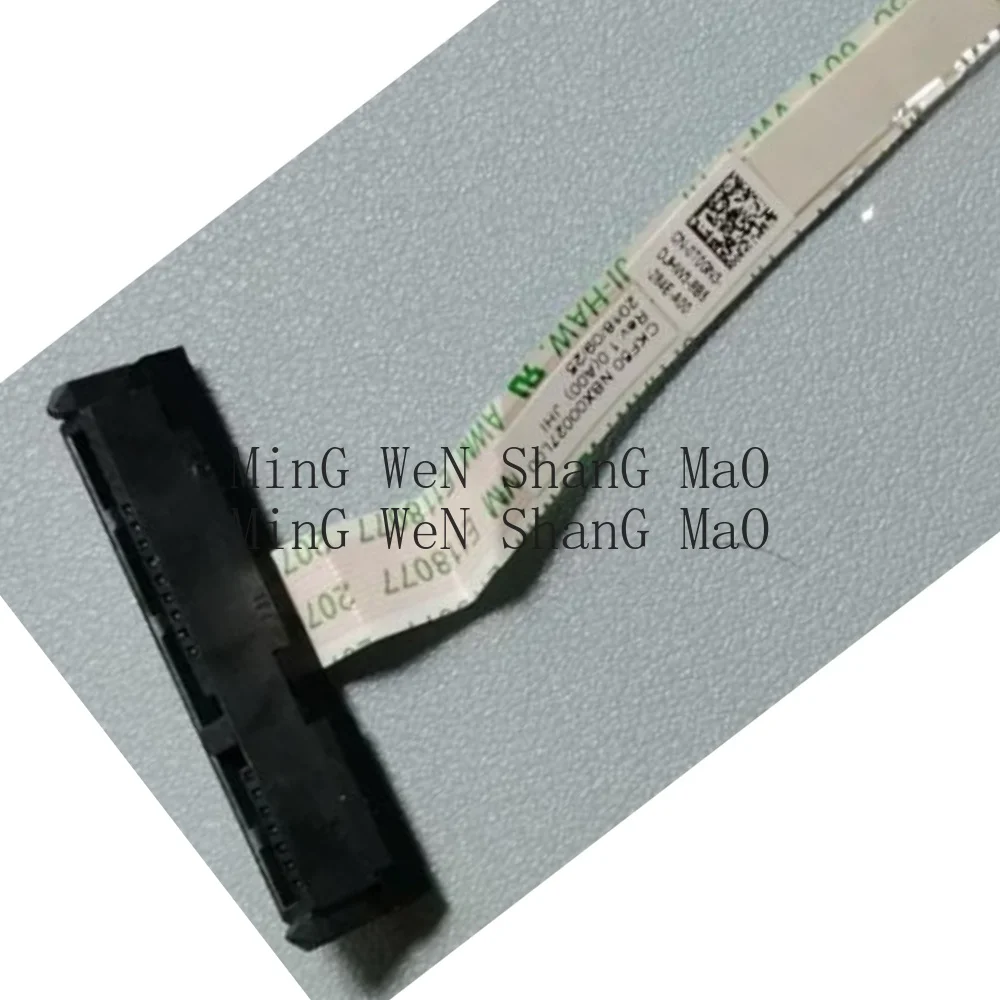 For Dell Inspiron 15 7590 7790 7591 G7 7577 7587 7588 7590 5587 V7570 V7580 CKF50 HDD Hard Drive Cable T0GN3 0T0GN3 NBX00027L00