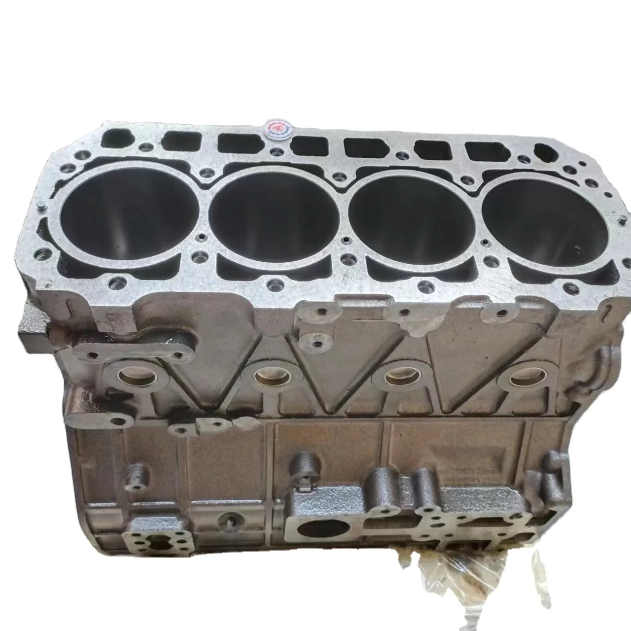 

Excavator Engine Parts 4TNV98 Cylinder Block 729907-01560 Engine Block